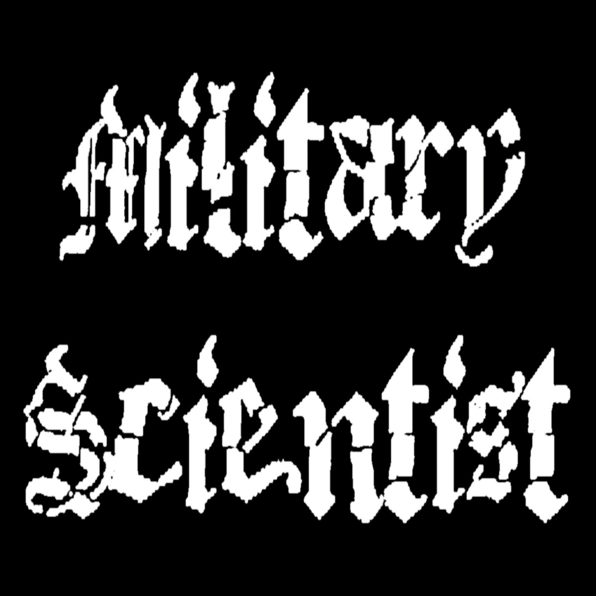 Military Scientist