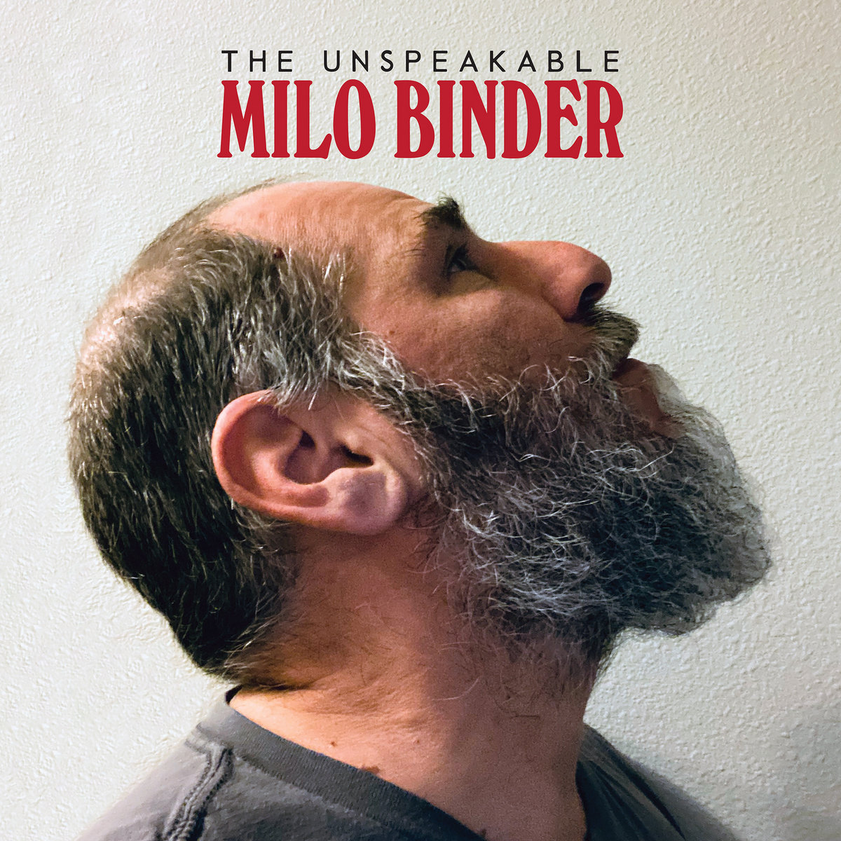 Milo Binder