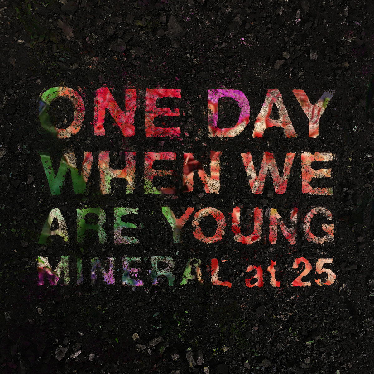 Mineral