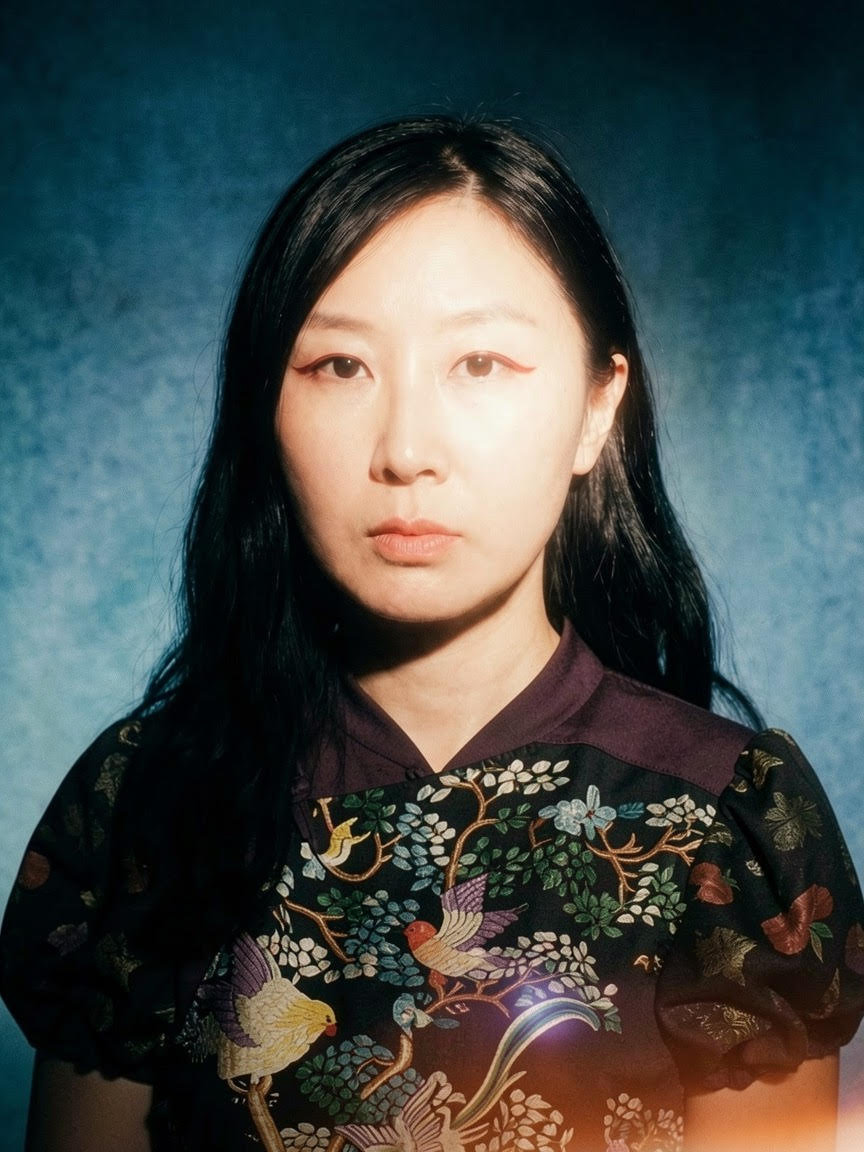 Mingfei Xie