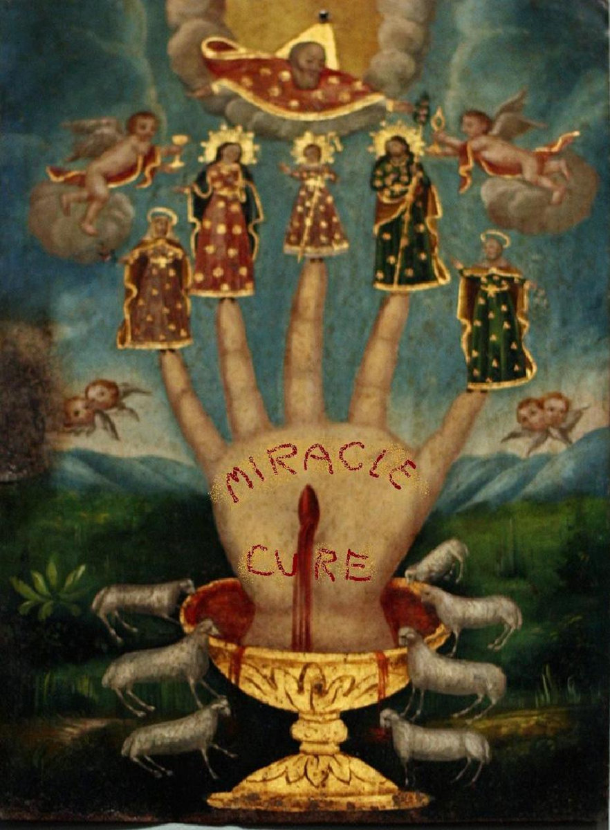 Miracle Cure