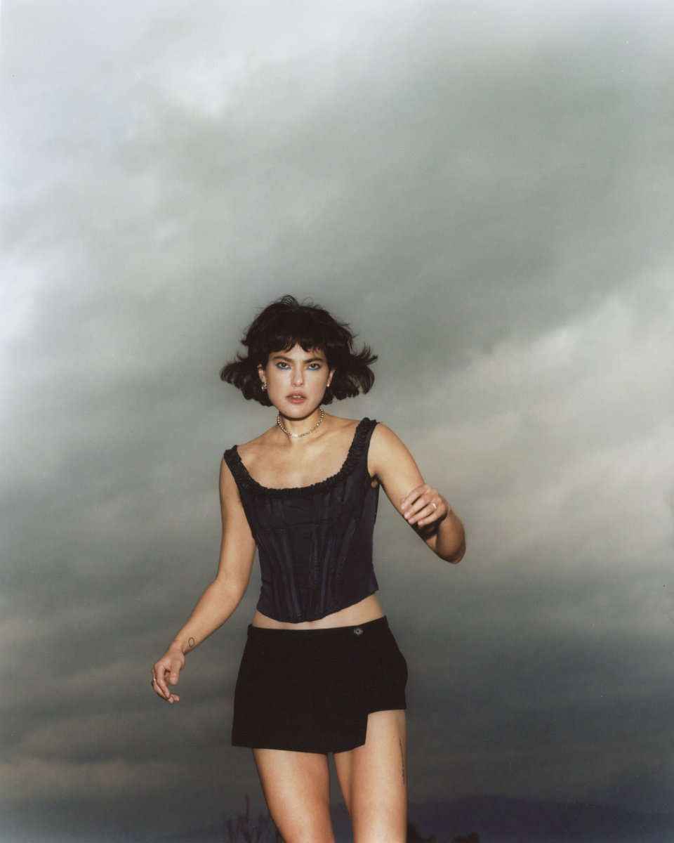 Miya Folick