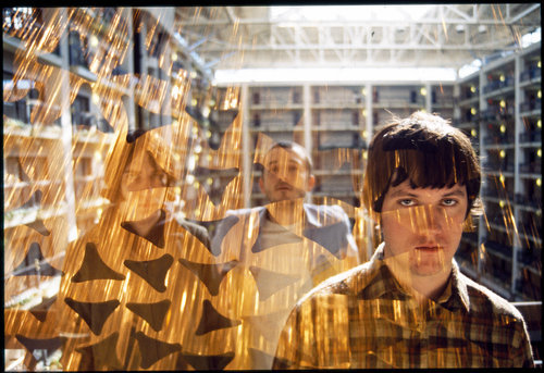 Modest Mouse