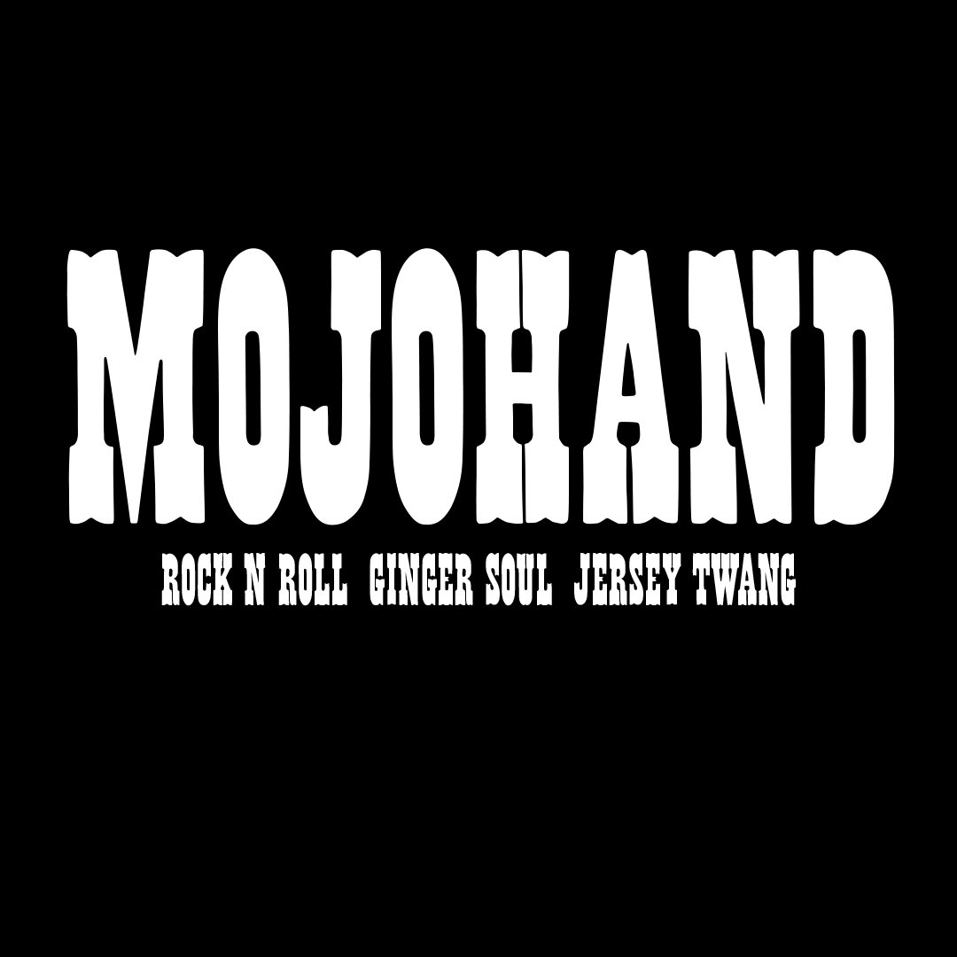 Mojohand