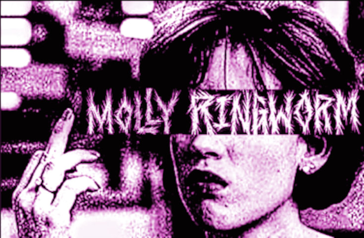 Molly Ringworm