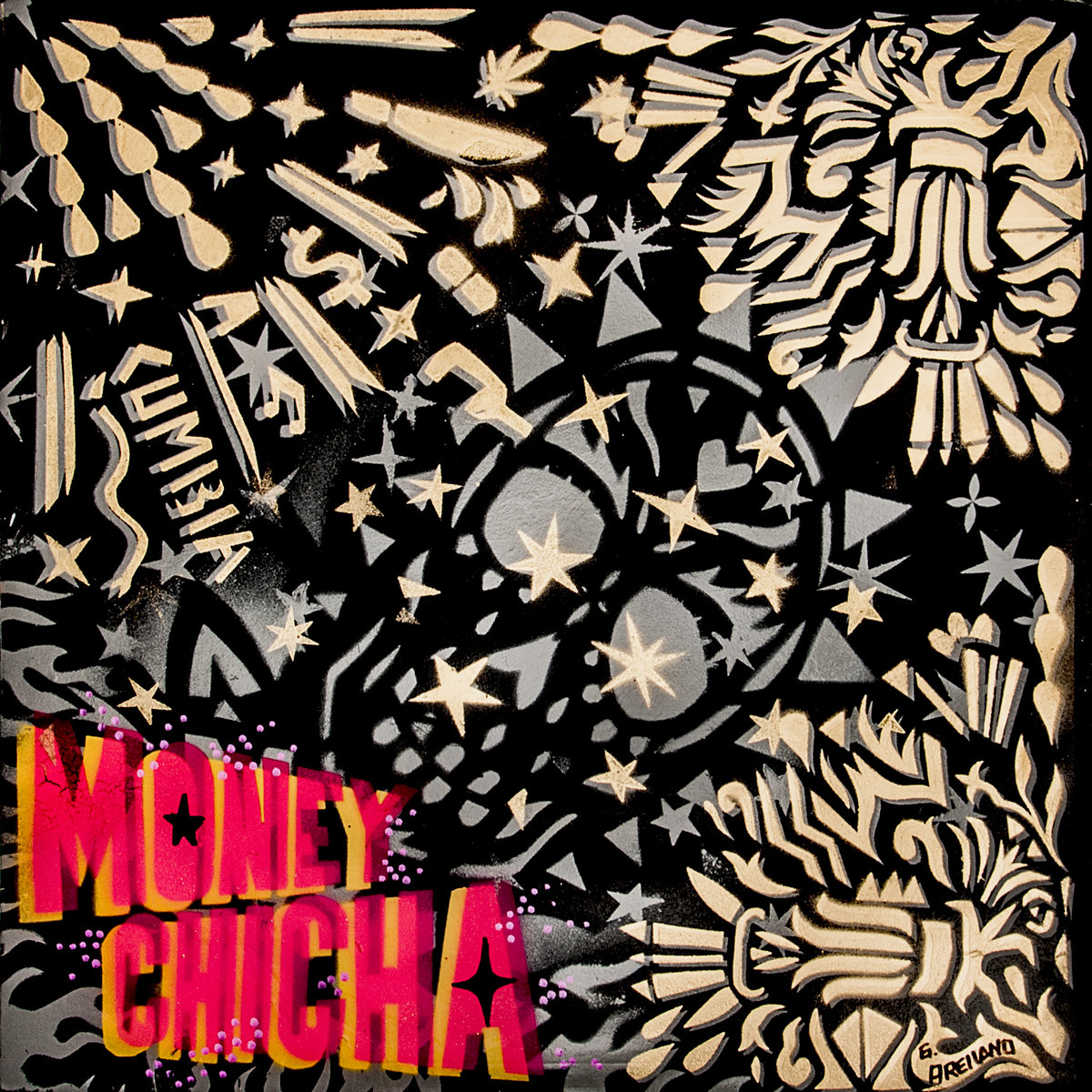 Money Chicha