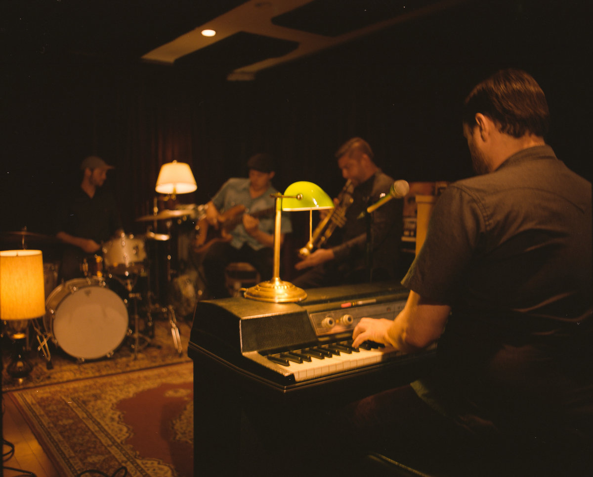 Monophonics