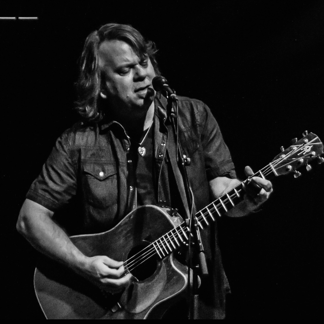 Monte Montgomery