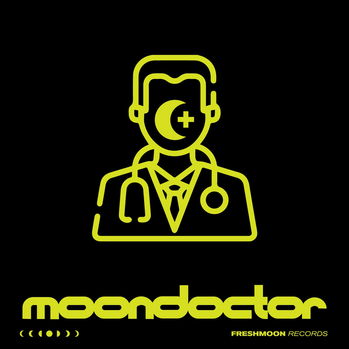Moondoctor