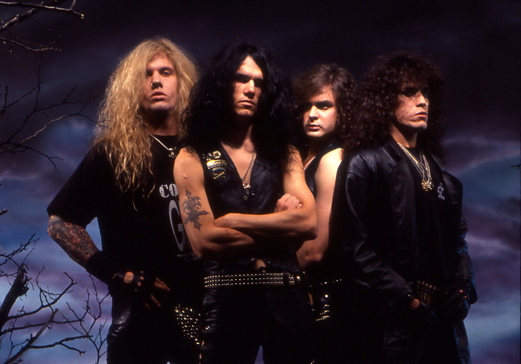 Morbid Angel