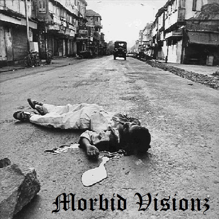 Morbid Visionz