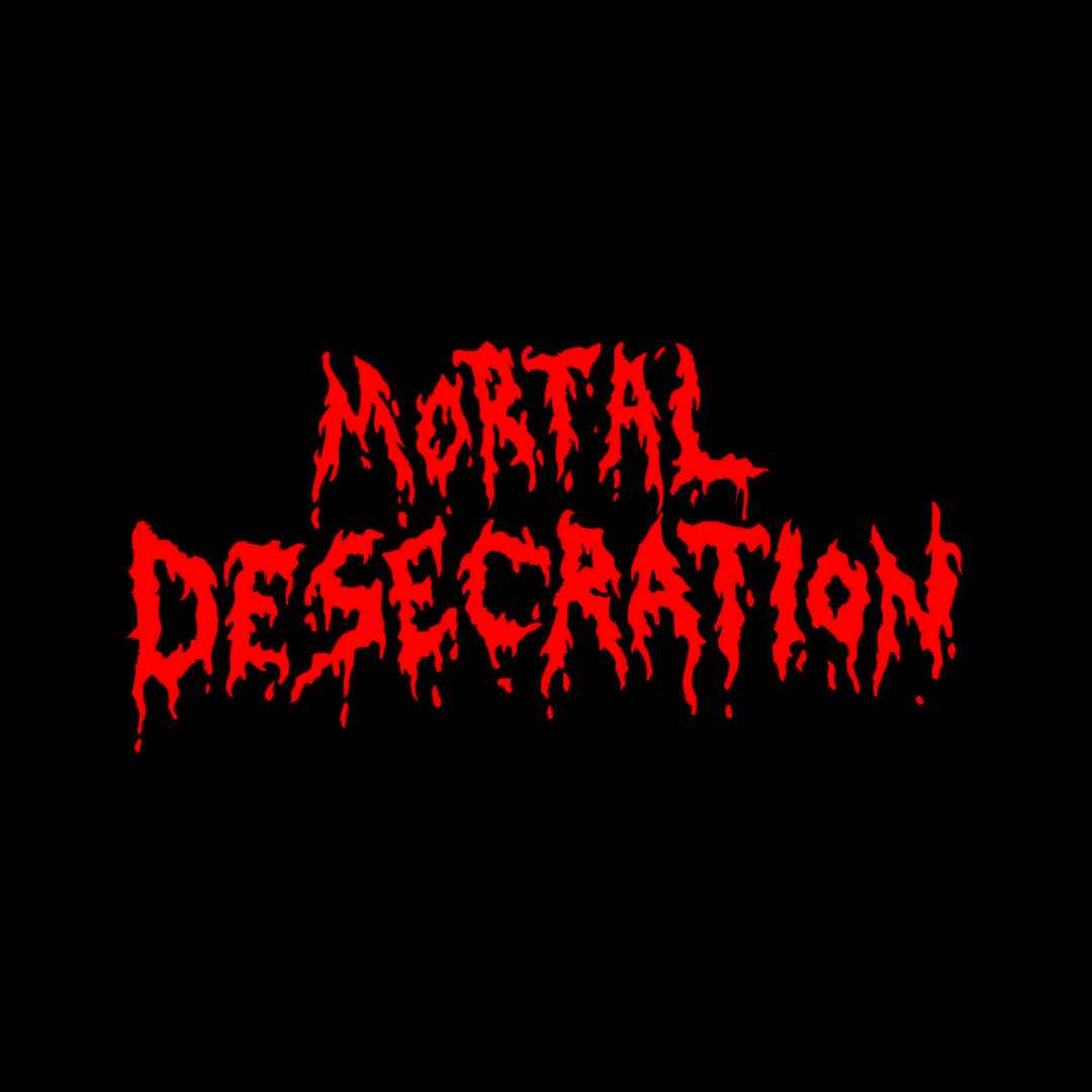 Mortal Desecration