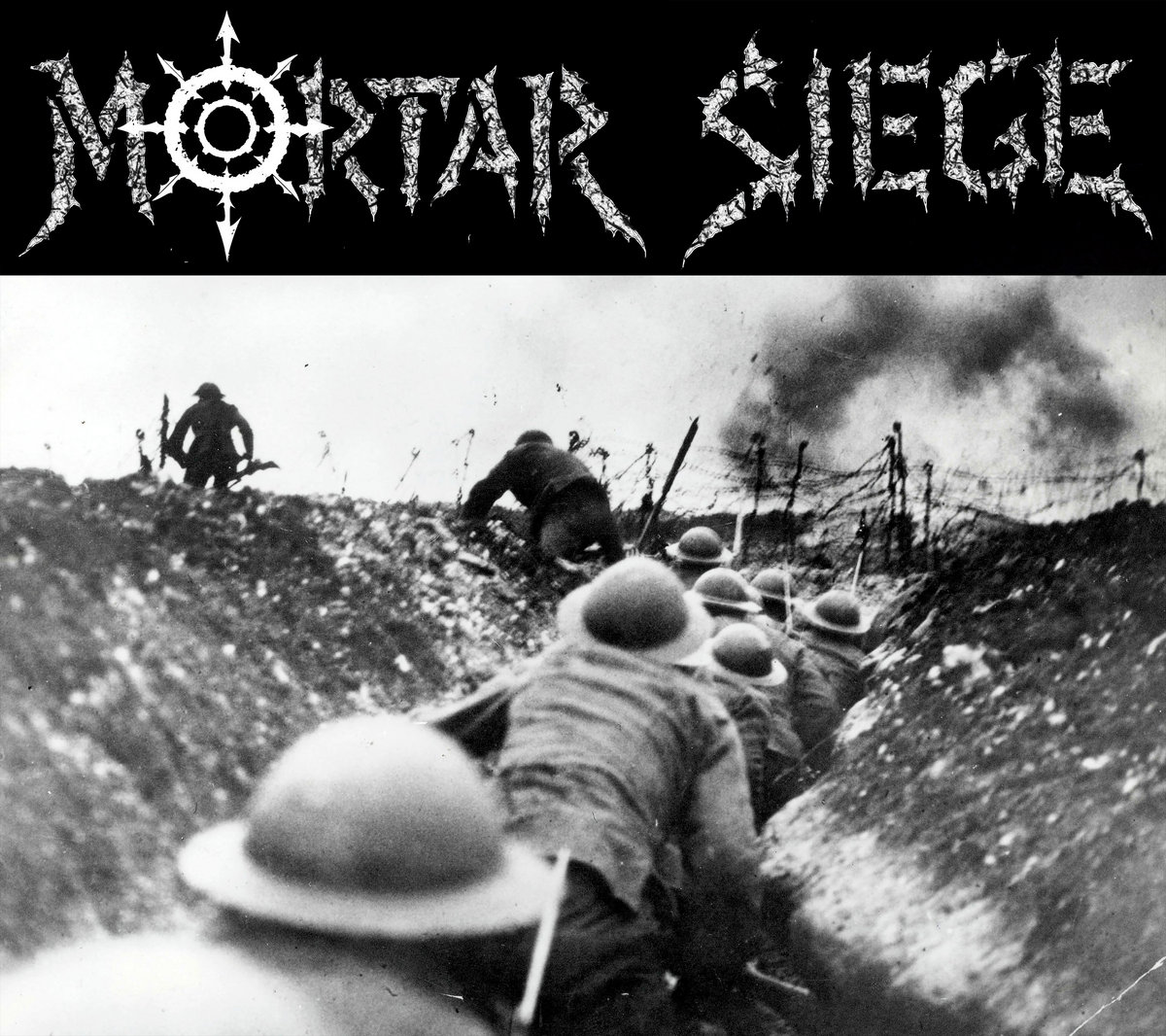 Mortar Siege