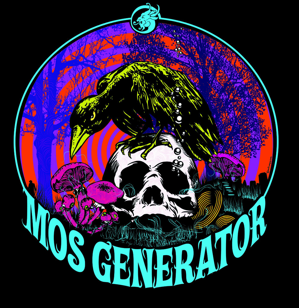 Mos Generator