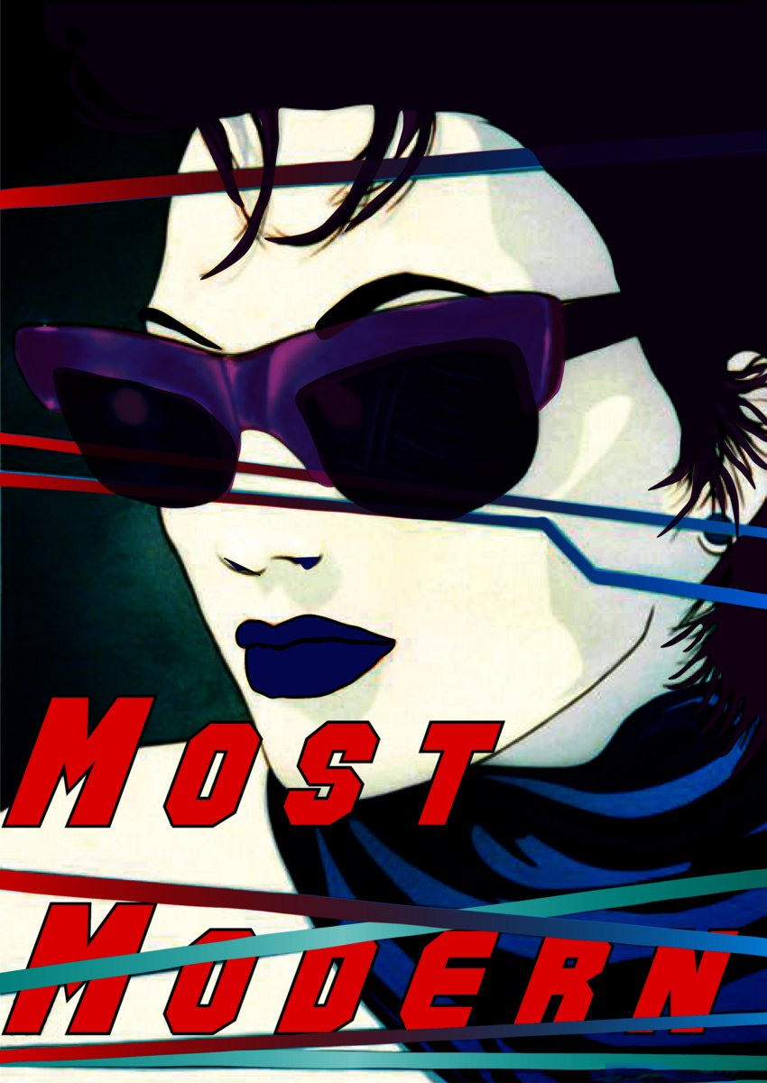 Most Modern