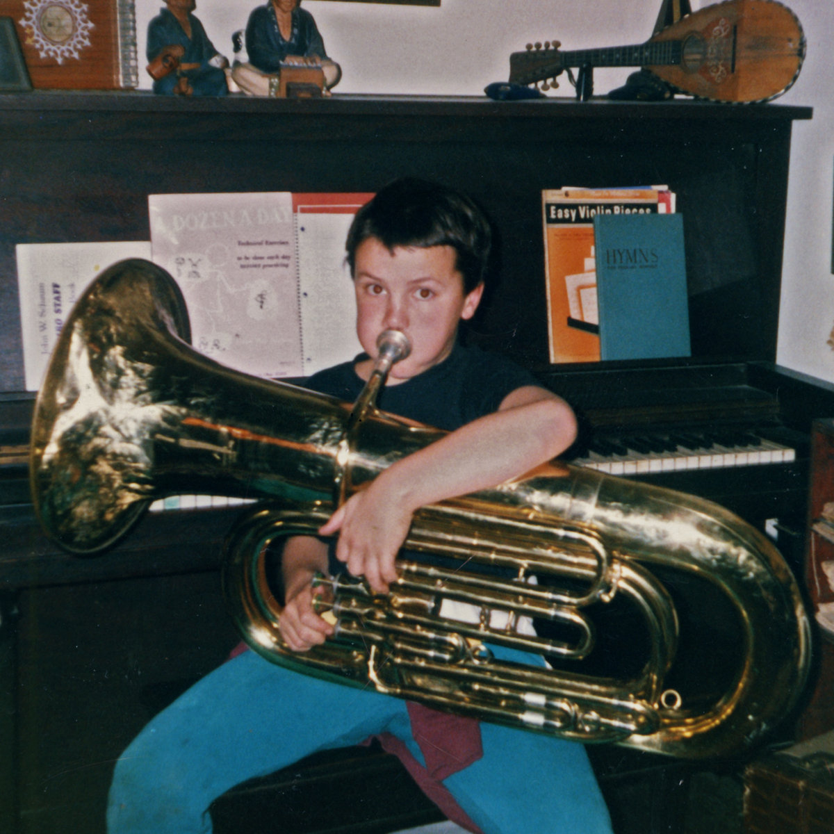 Mount Eerie