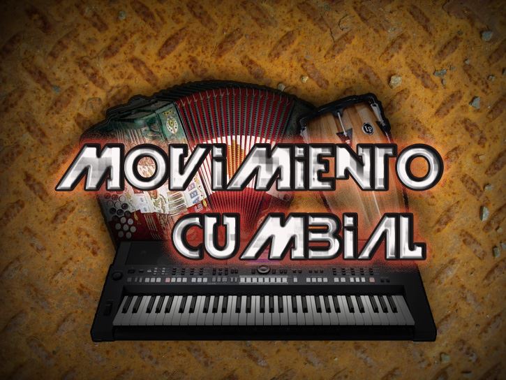Movimiento Cumbia