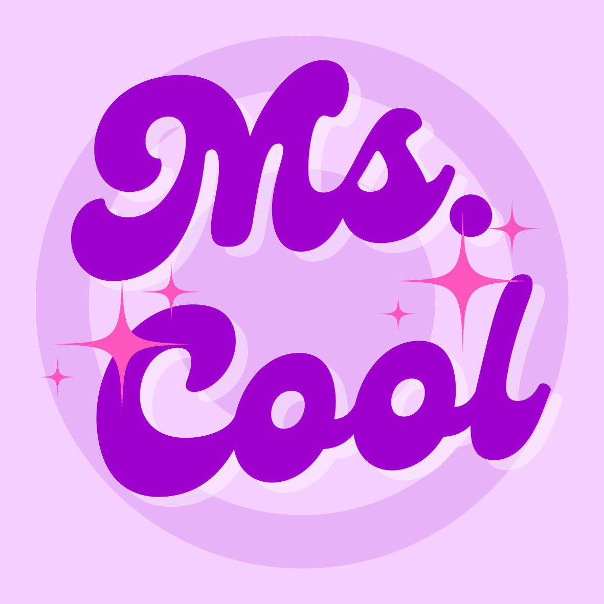 Ms Cool