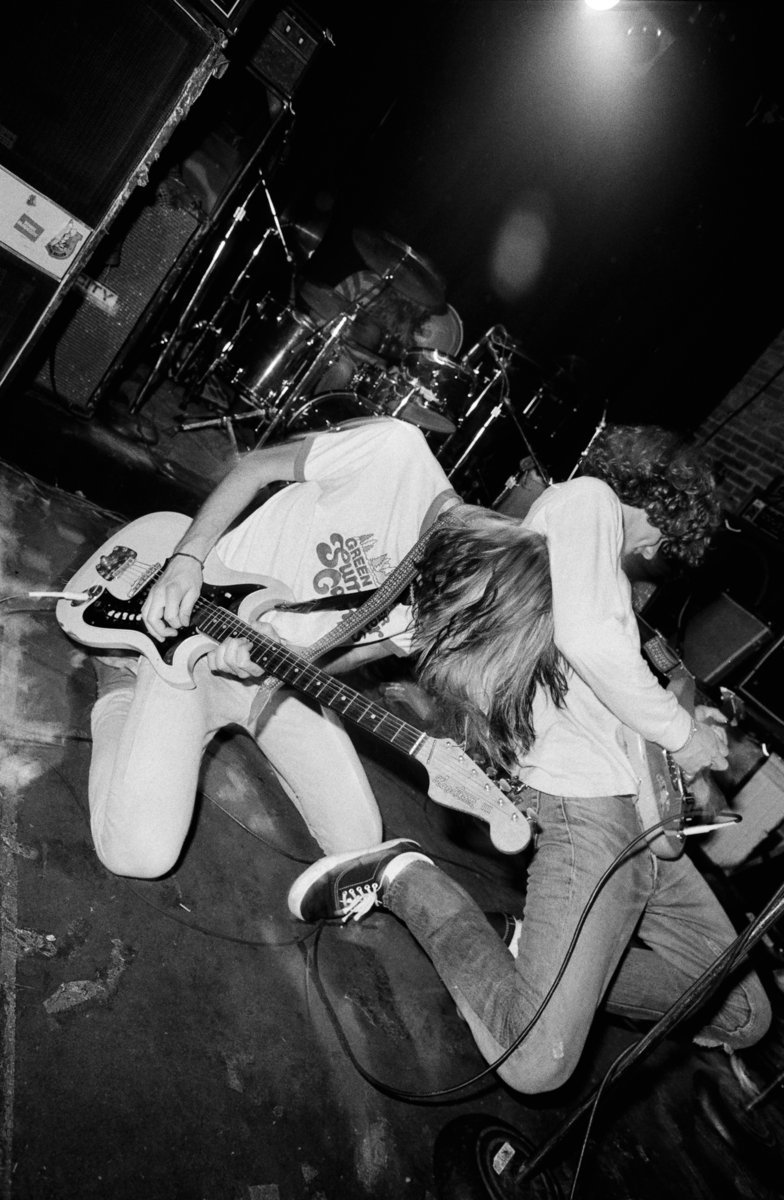 Mudhoney