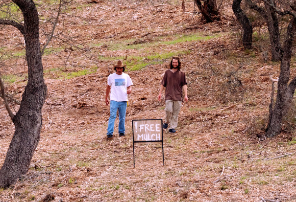 Mulch Cult