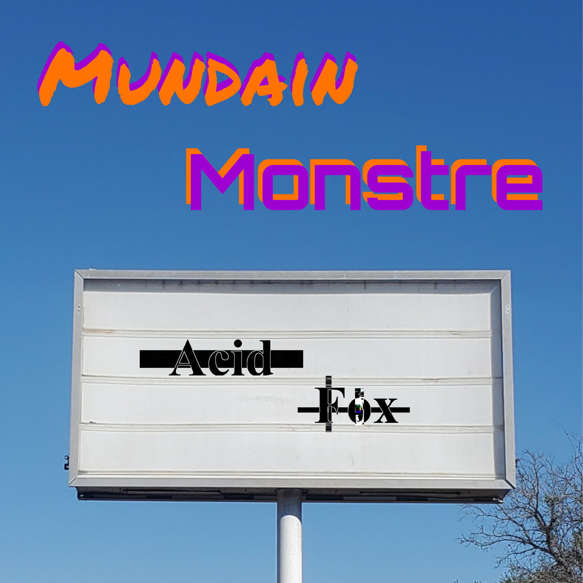 Mundain Monstre
