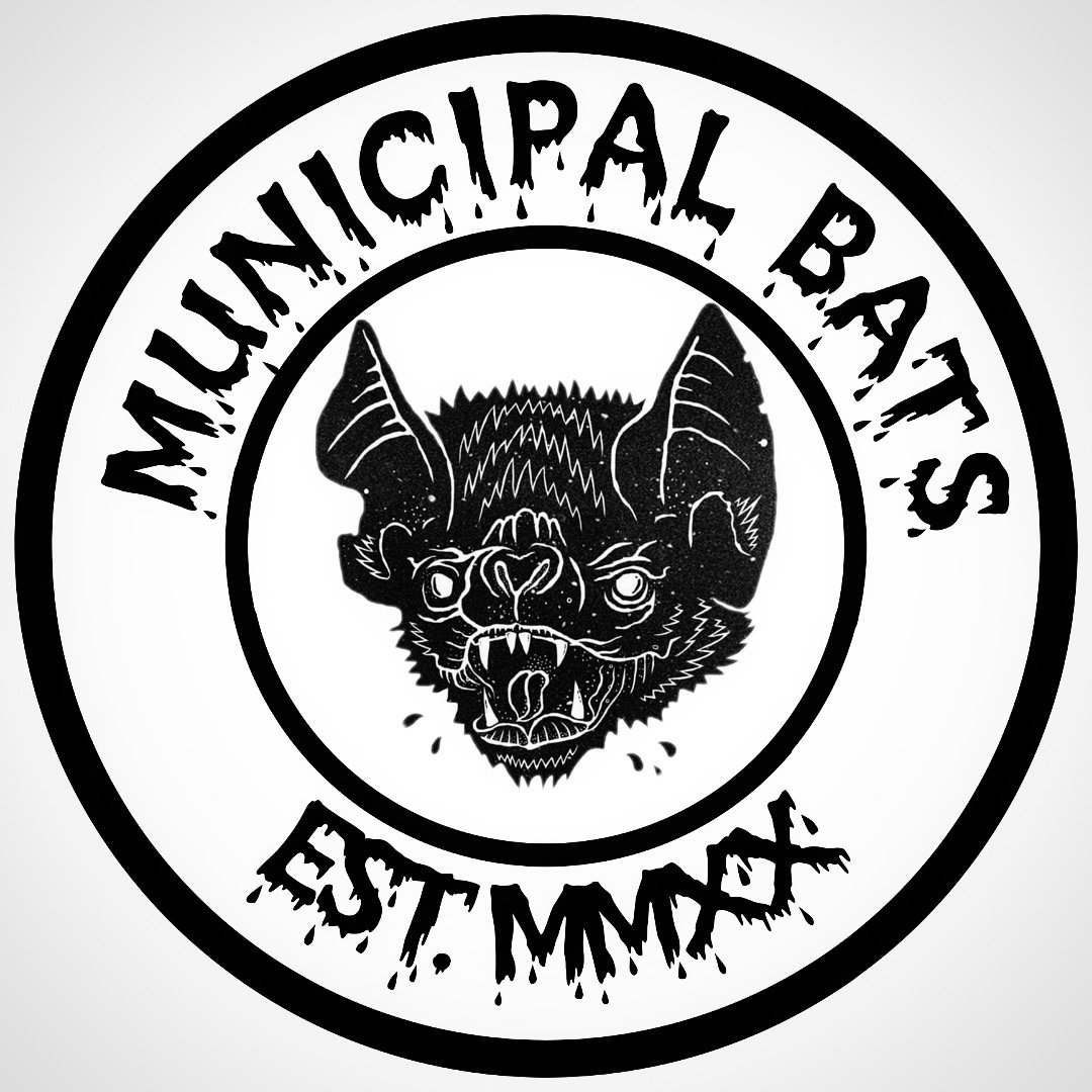Municpal Bats