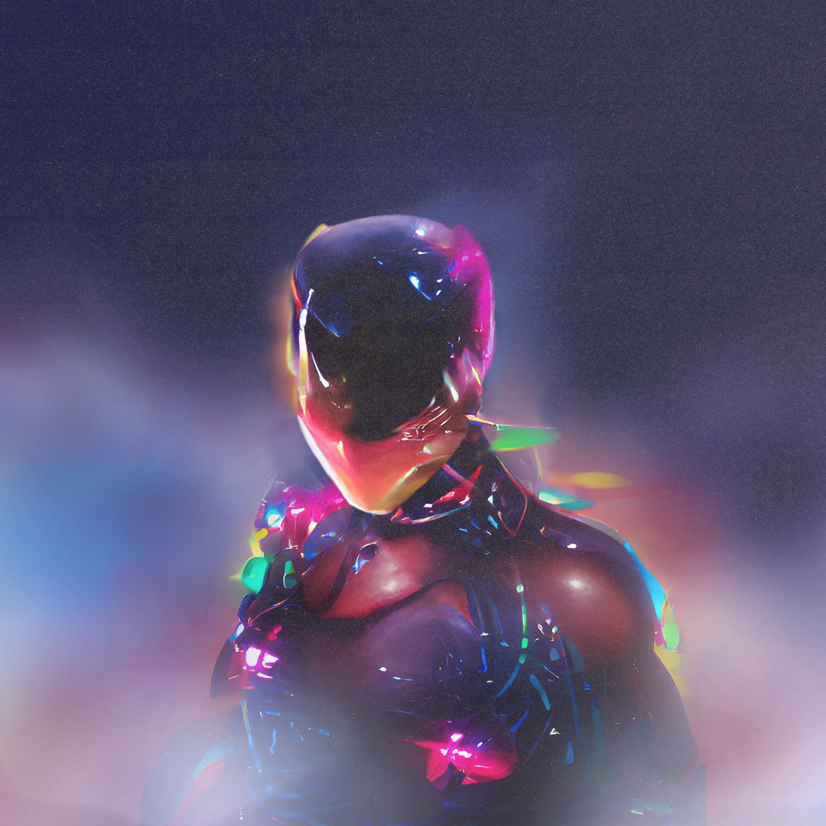 Mystery Skulls