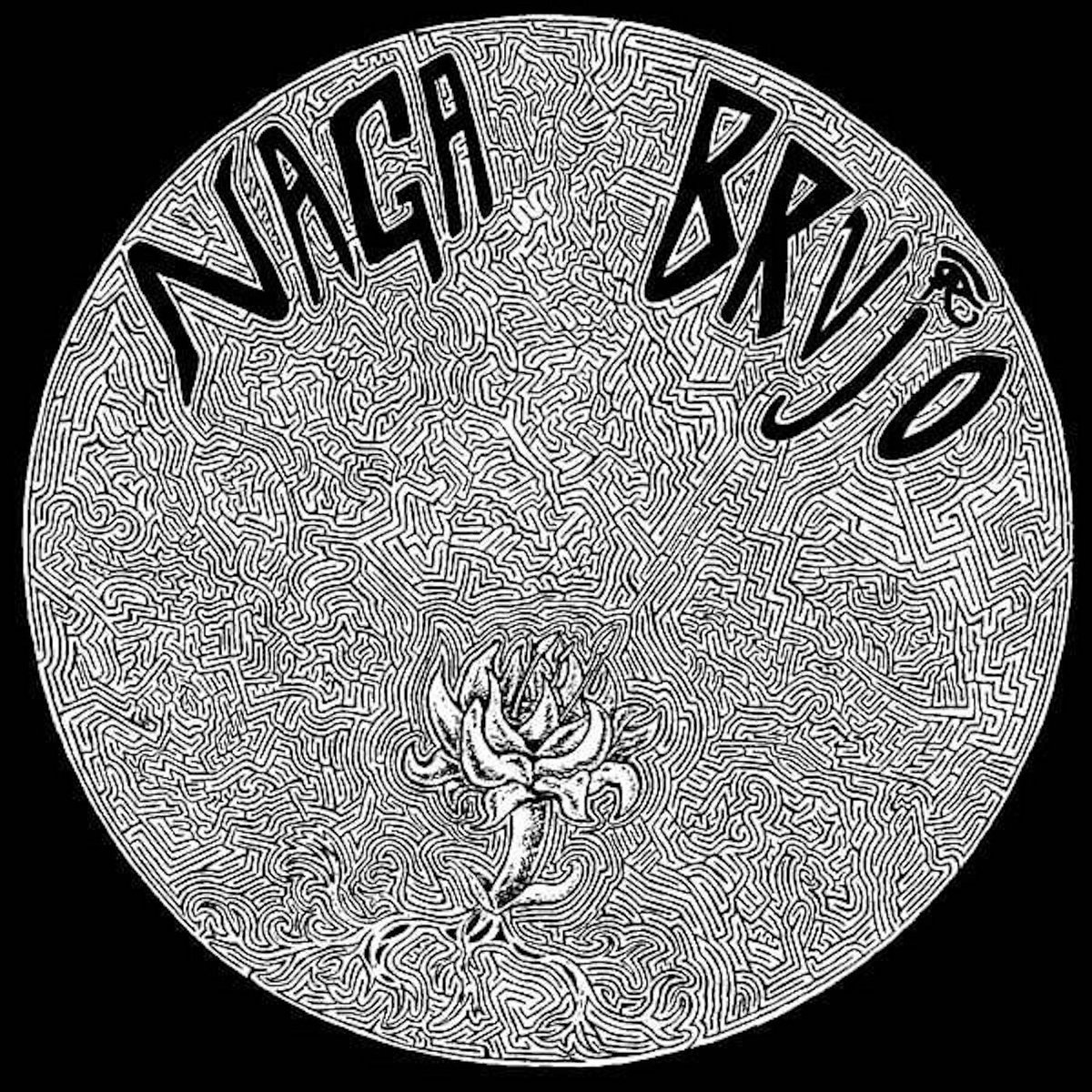 Naga Brujo