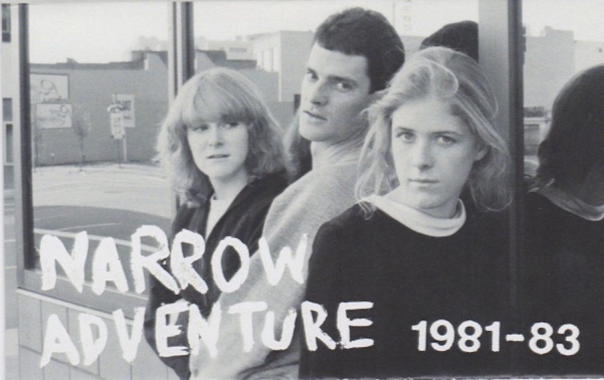 Narrow Adventure
