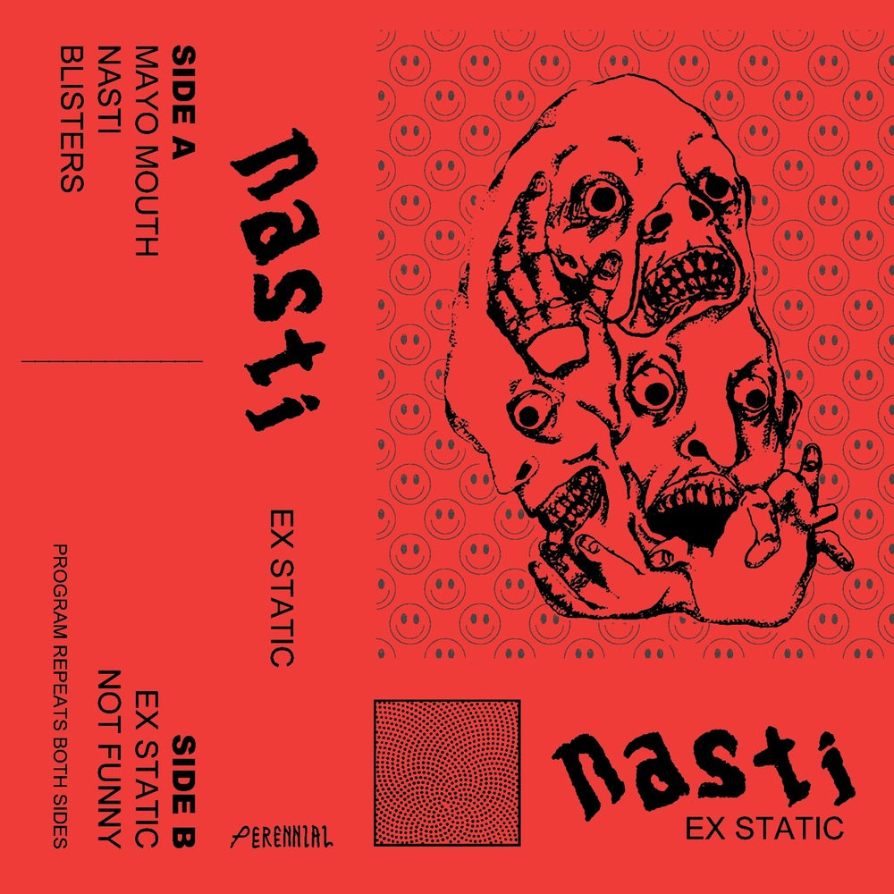 Nasti