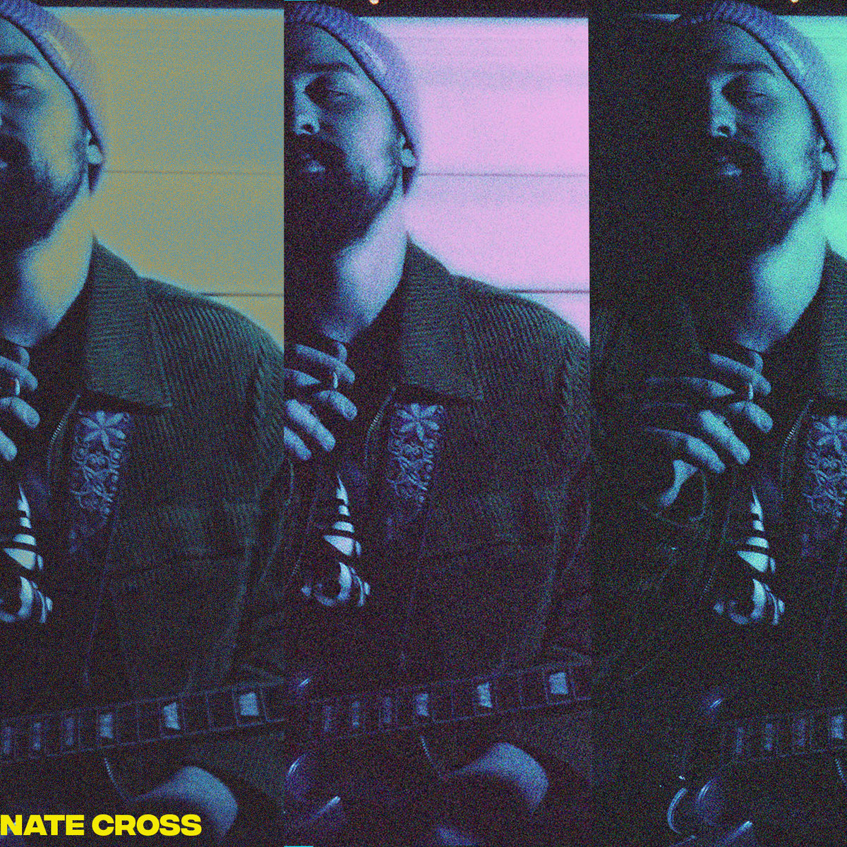 Nate Cross