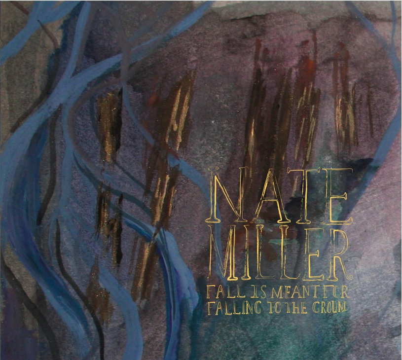 Nate Miller