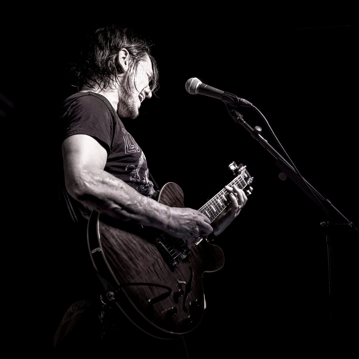 Nathan Harland