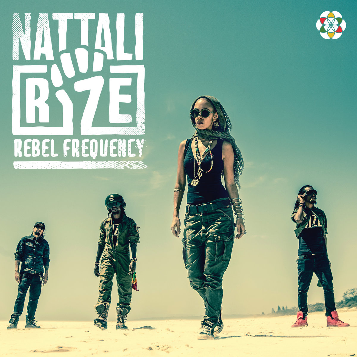 Nattali Rize