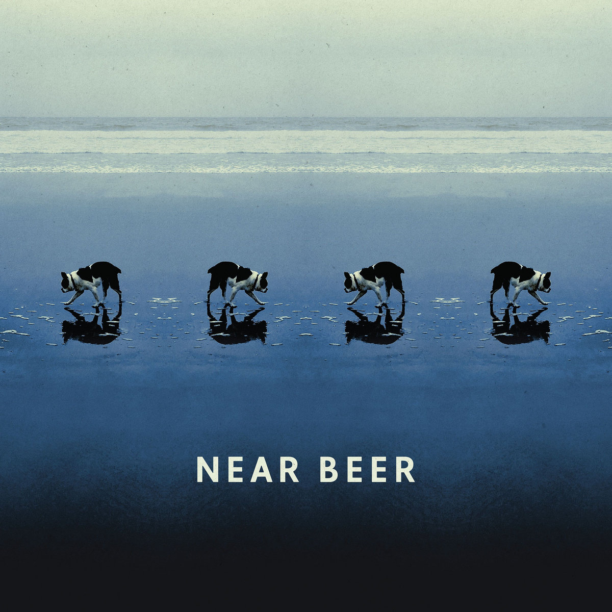 Near Beer