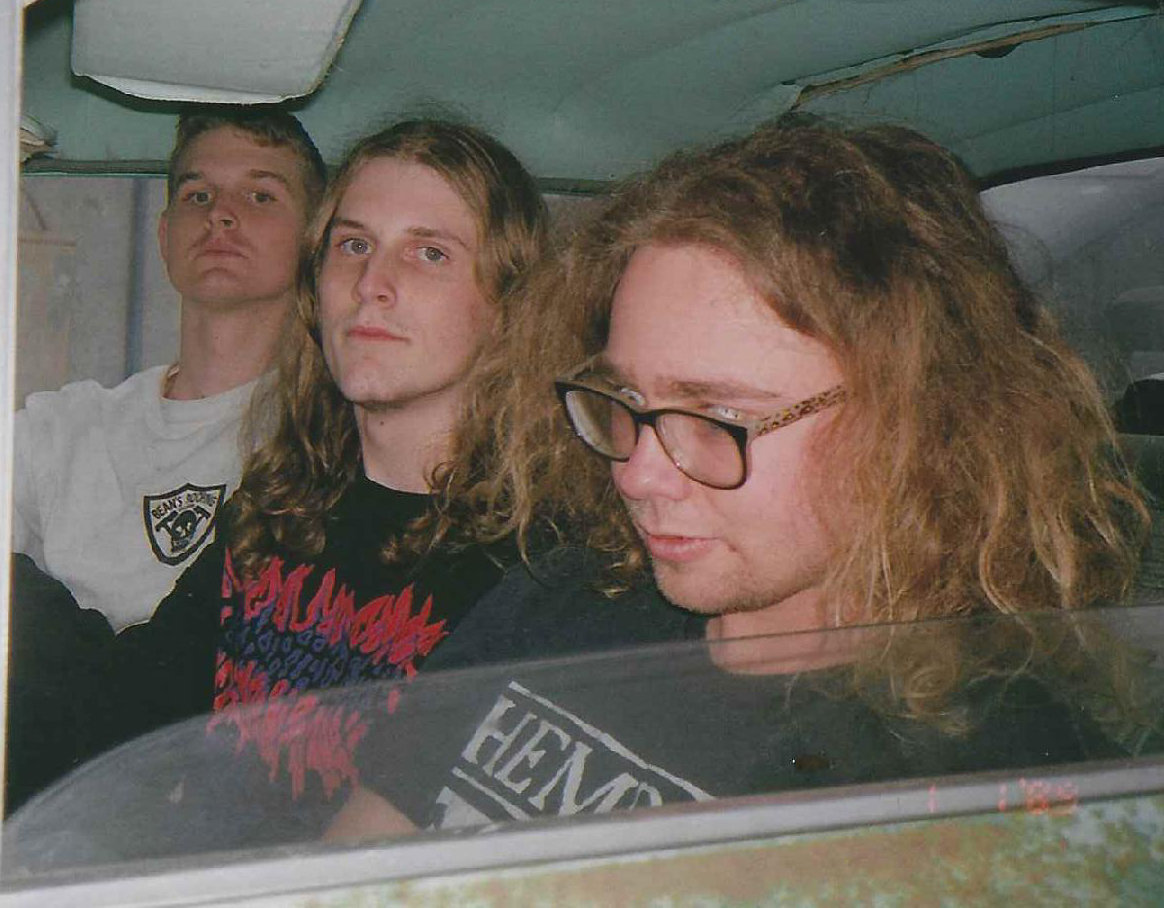 Necropsy Odor