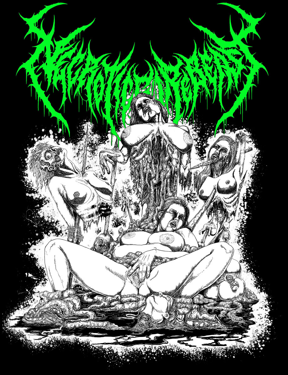 NecroticGoreBeast