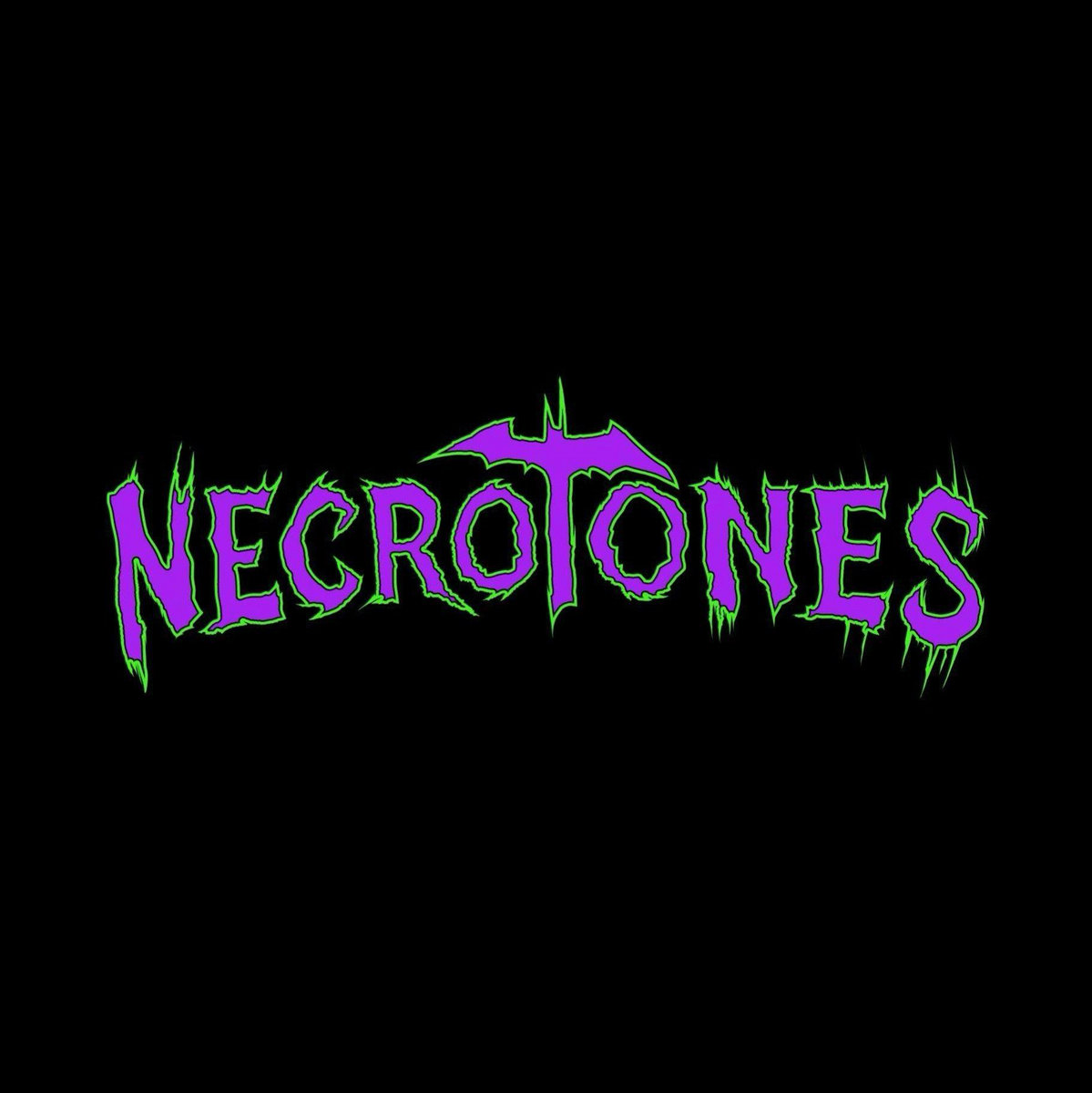 Necrotones
