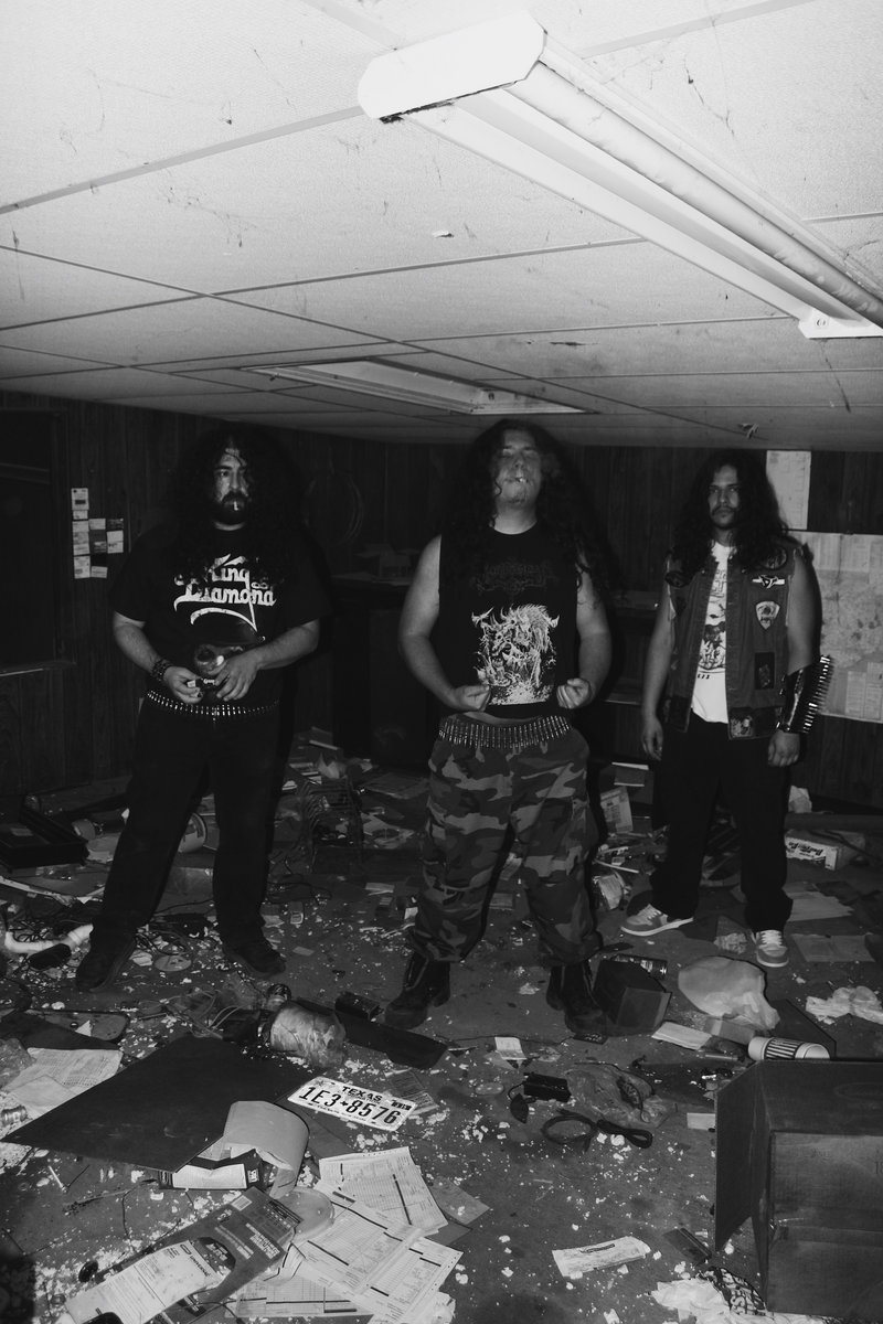 Necrovision