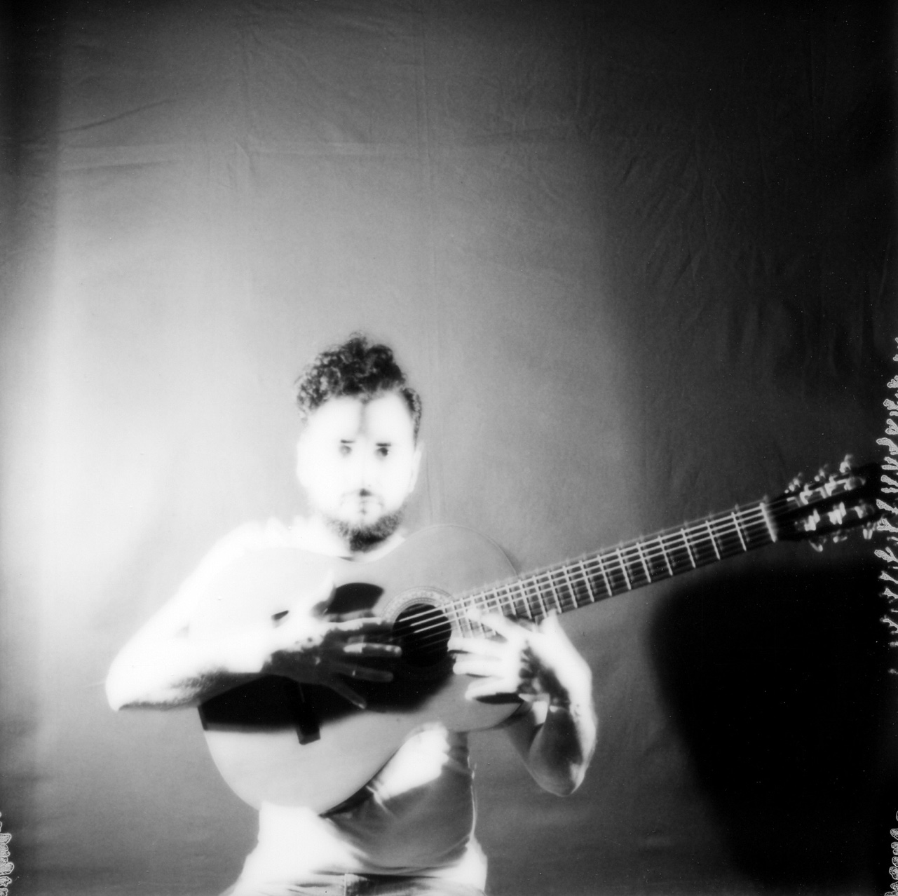 Nic Valenzuela