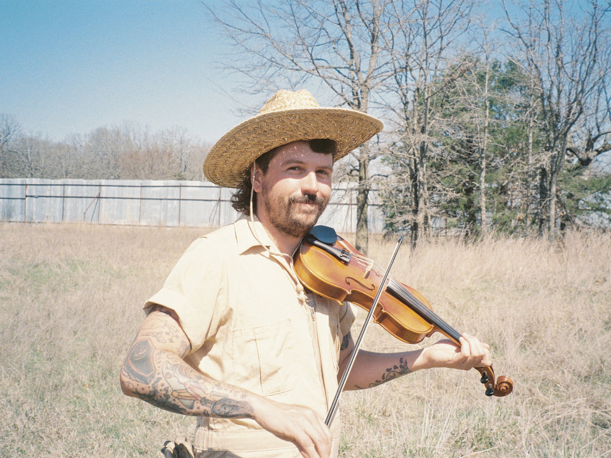 Nick Shoulders