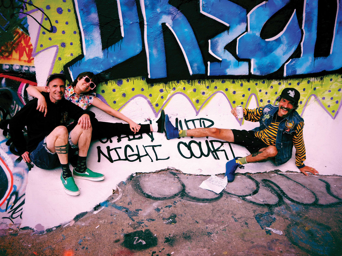 Night Court