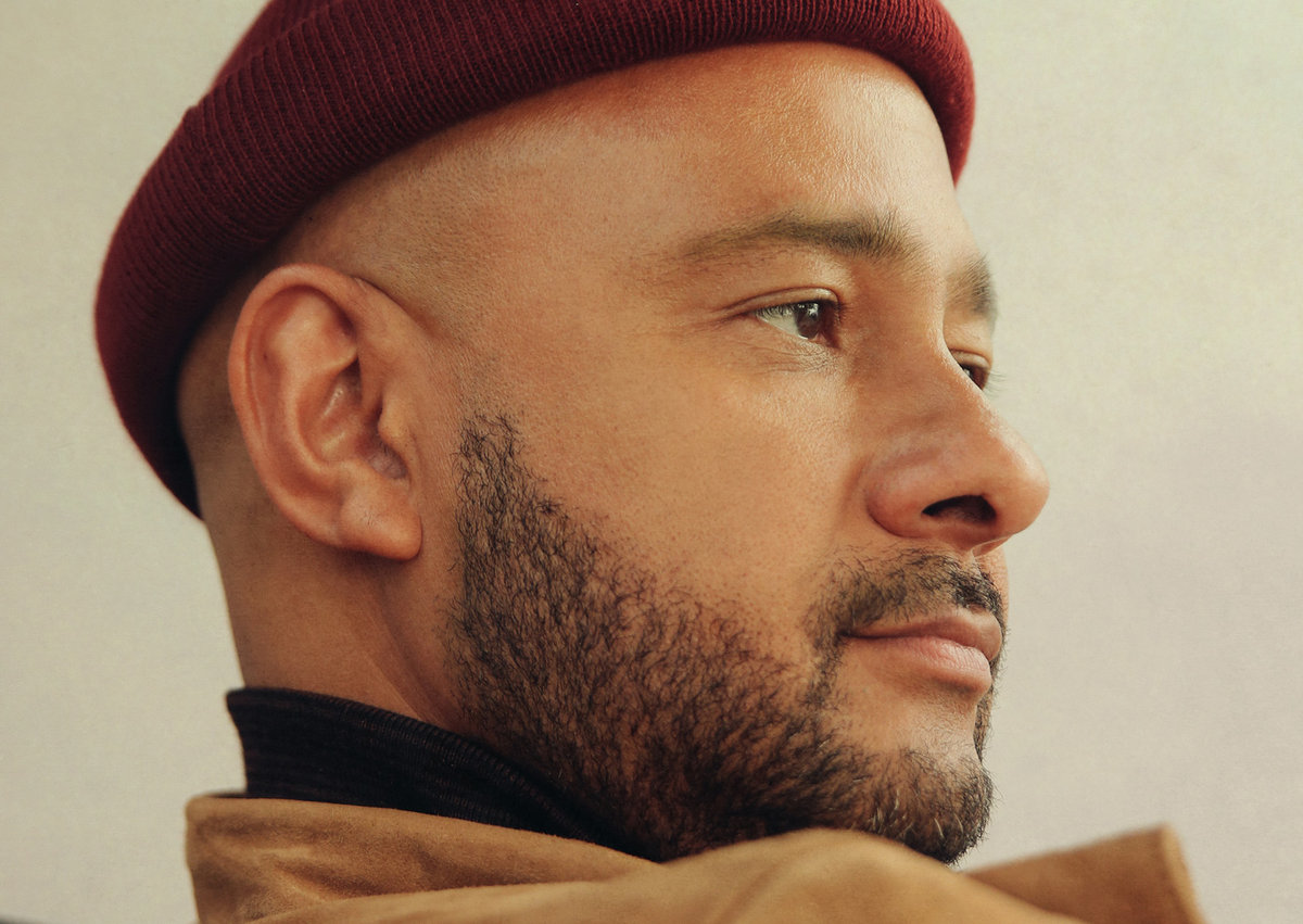 Nightmares on Wax