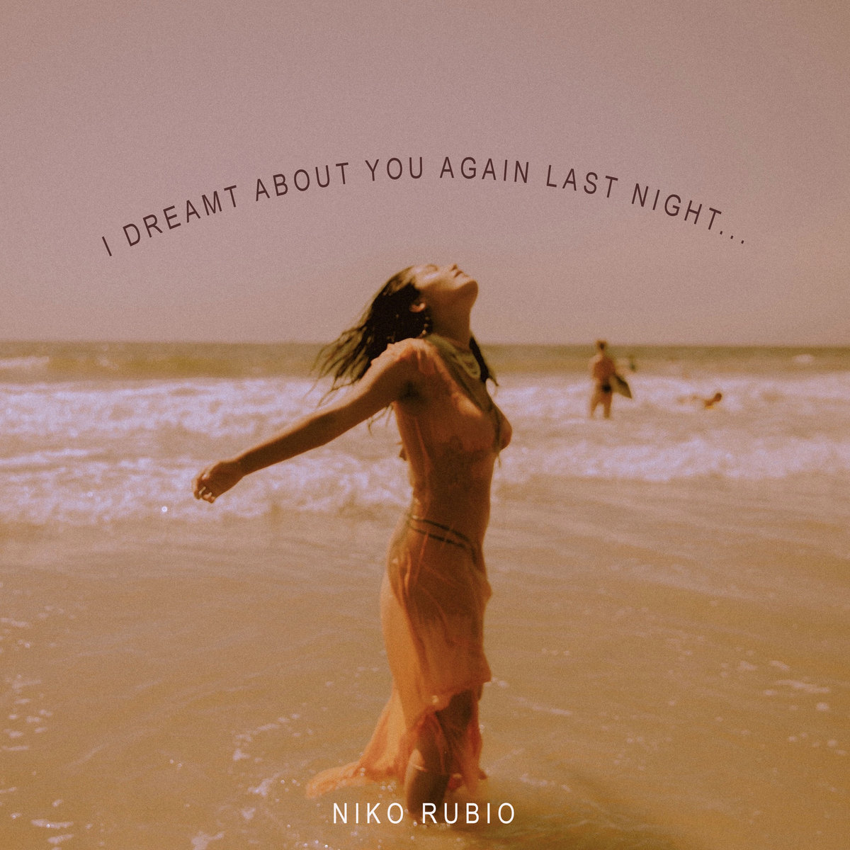 Niko Rubio