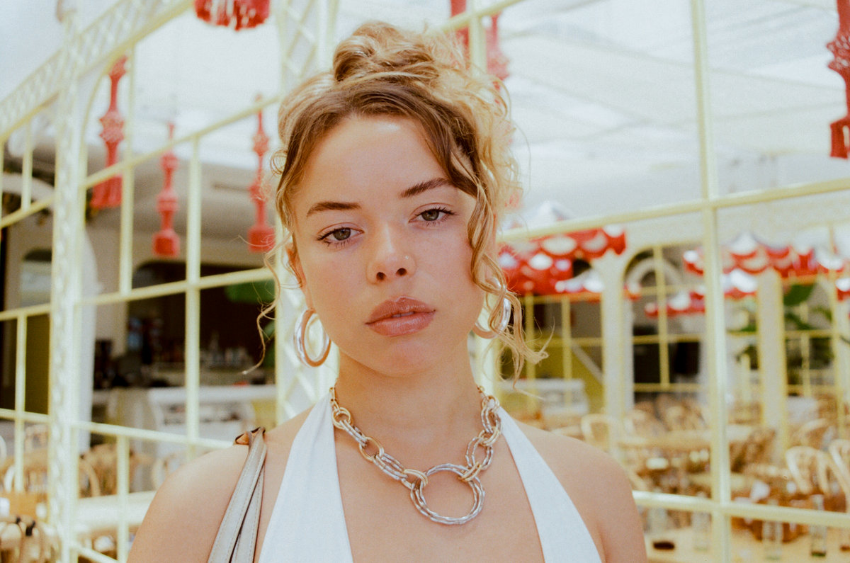 Nilufer Yanya