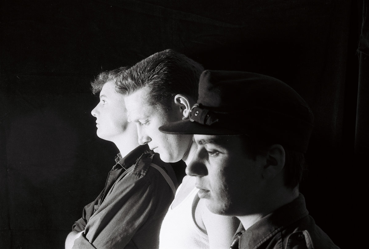 Nitzer Ebb