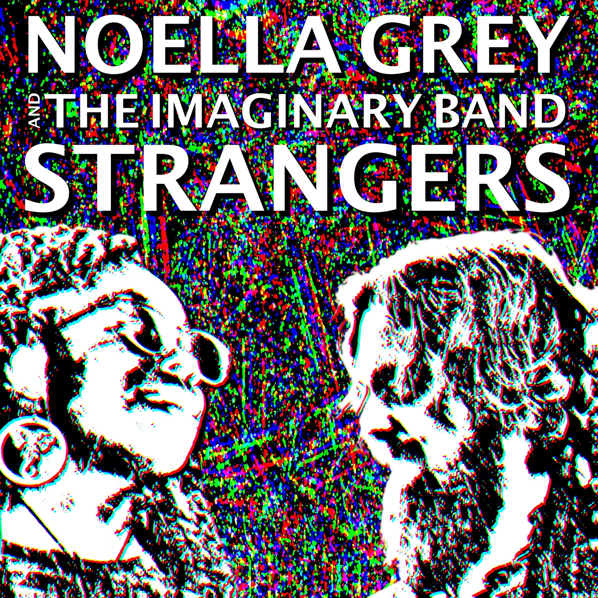 Noella Grey & The Imaginary Band