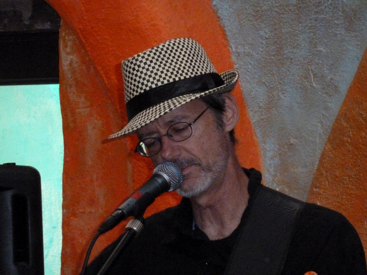 Norm Ballinger