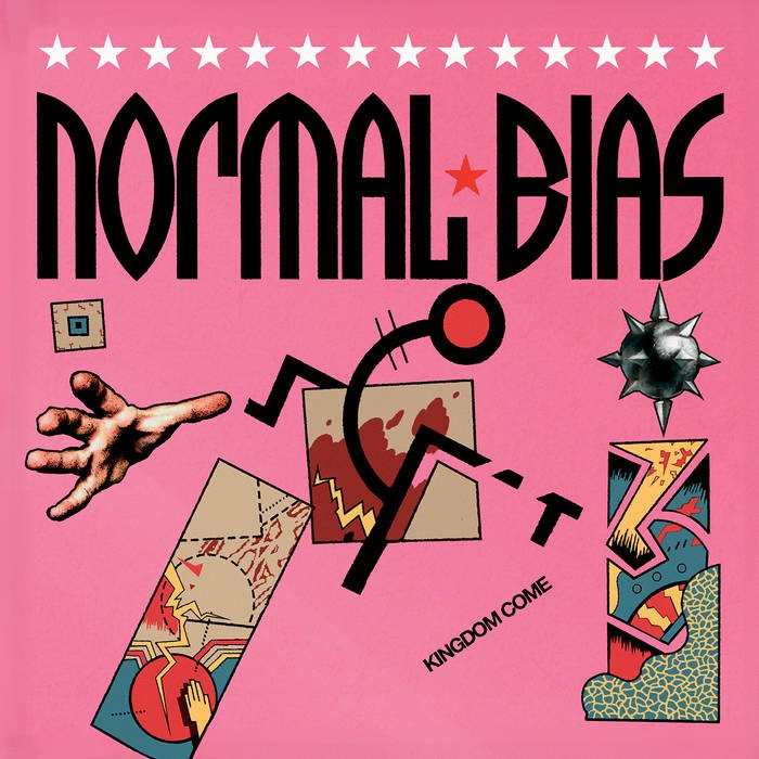 Normal Bias