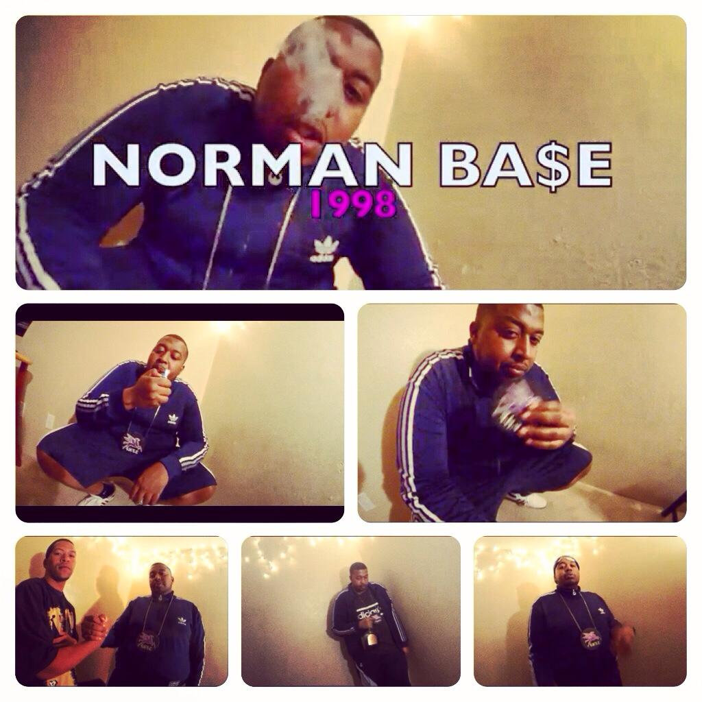 Norman Ba$e